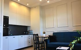 Apartamenty Platinum Loft