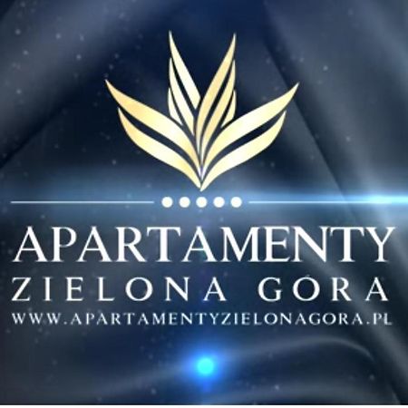 Apartamenty Platinum Loft Grünberg Exterior foto