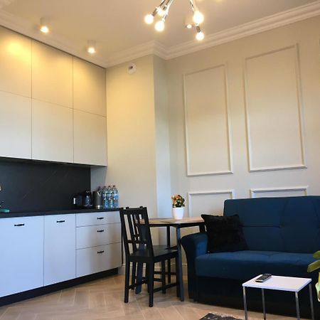 Apartamenty Platinum Loft Grünberg Exterior foto