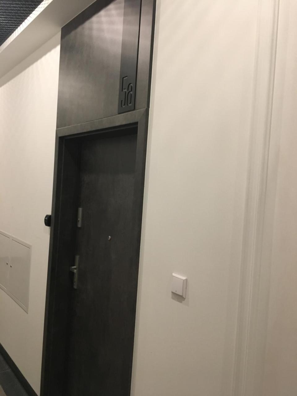Apartamenty Platinum Loft Grünberg Exterior foto