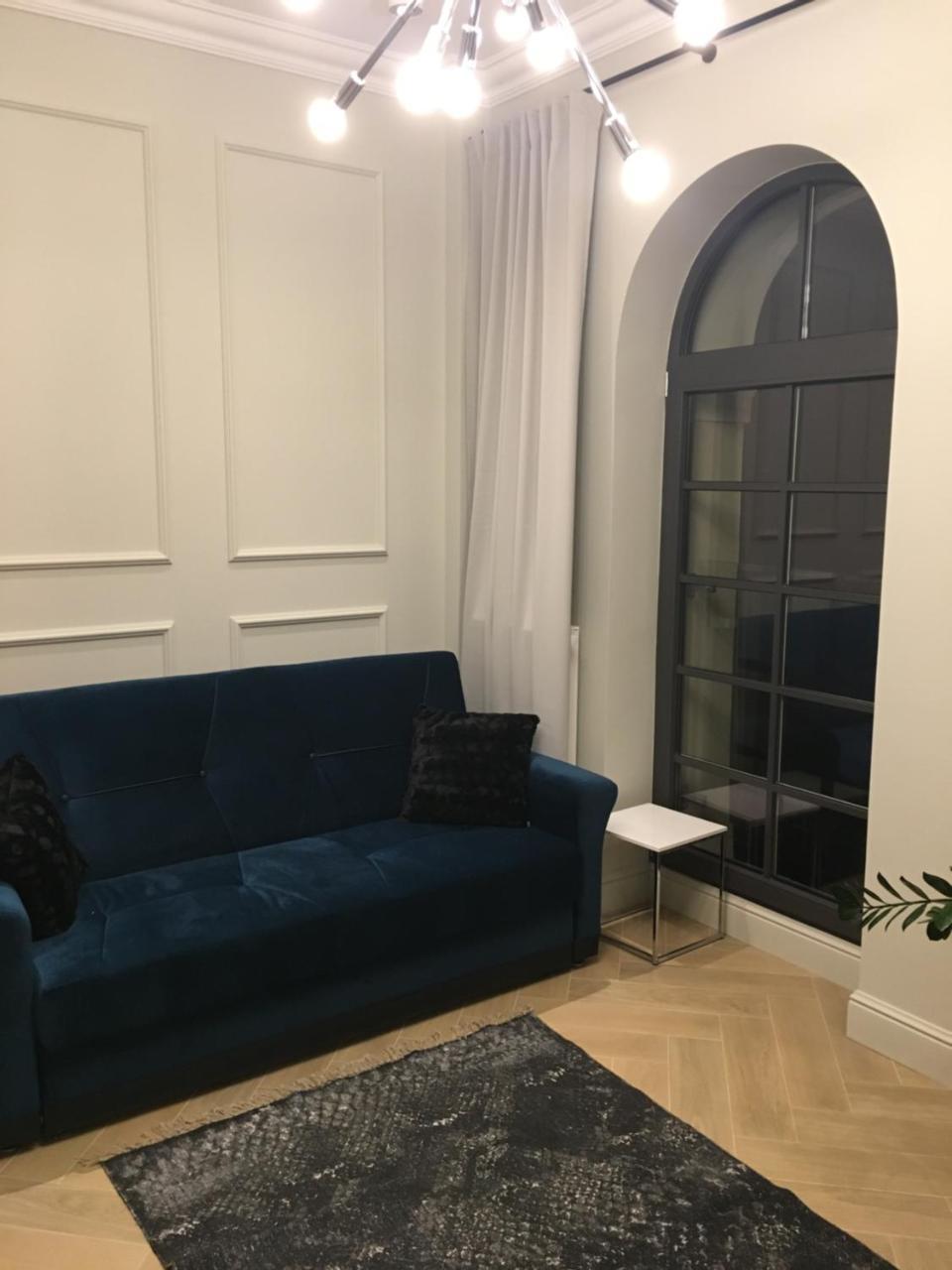 Apartamenty Platinum Loft Grünberg Exterior foto