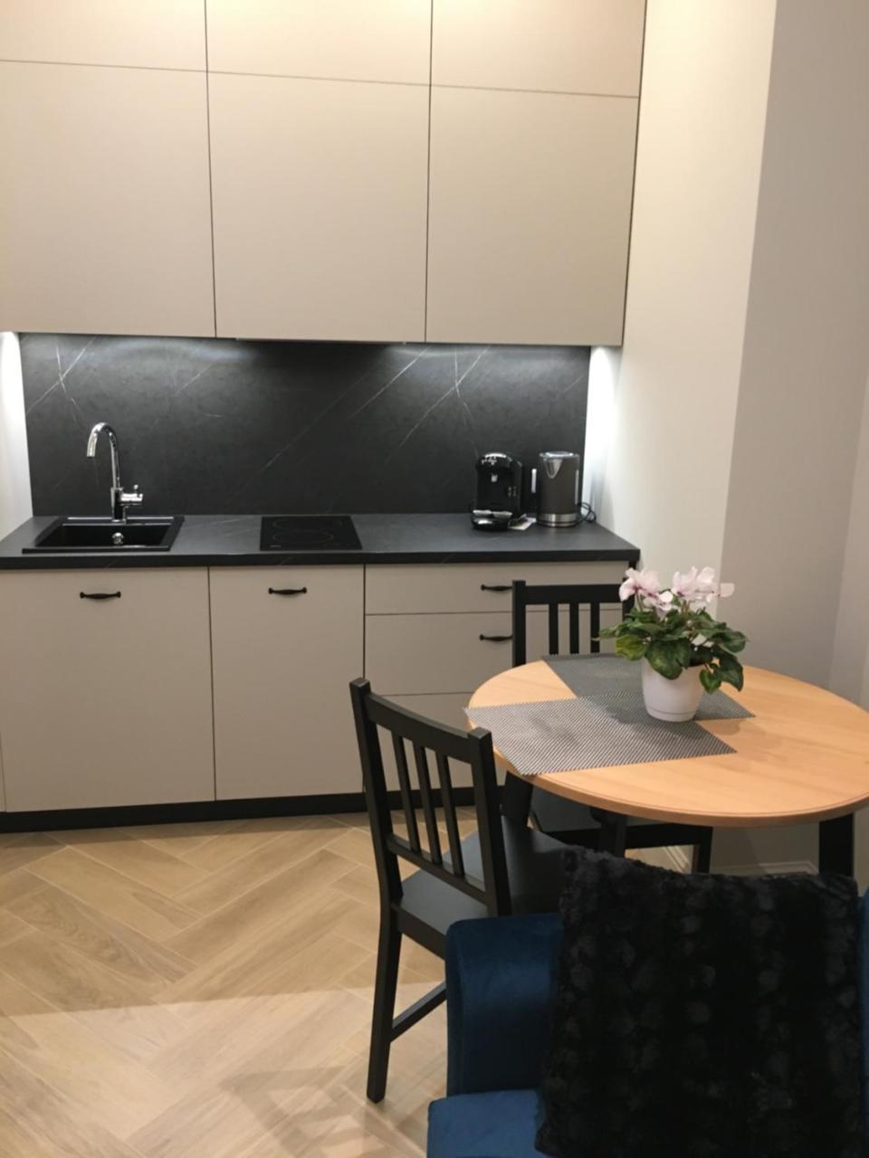 Apartamenty Platinum Loft Grünberg Exterior foto