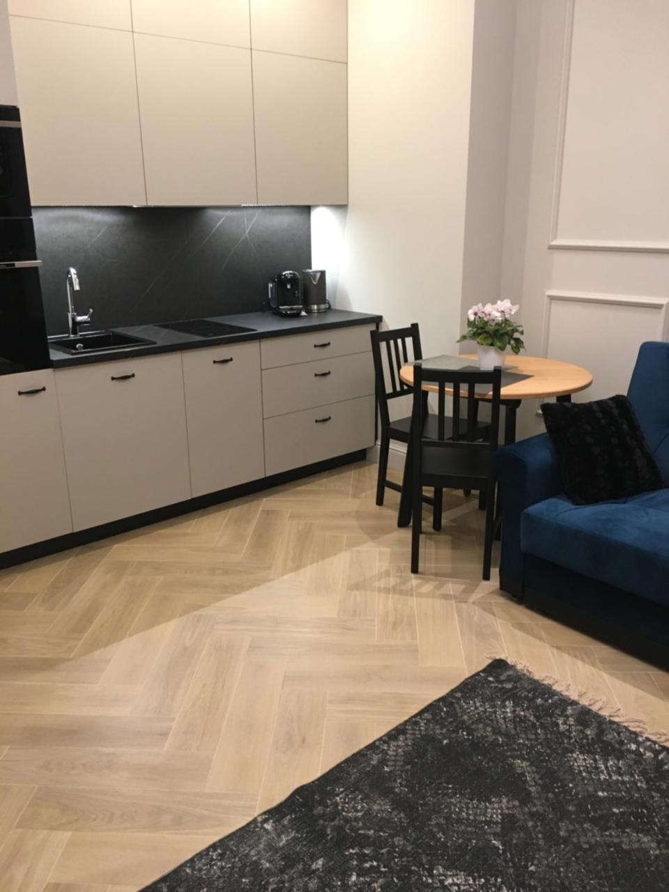 Apartamenty Platinum Loft Grünberg Exterior foto