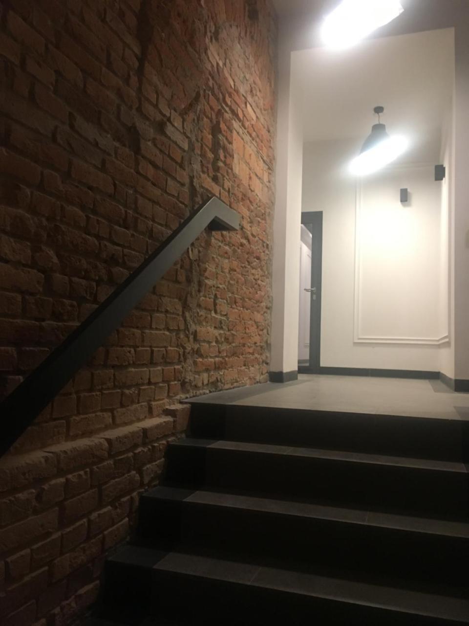 Apartamenty Platinum Loft Grünberg Exterior foto