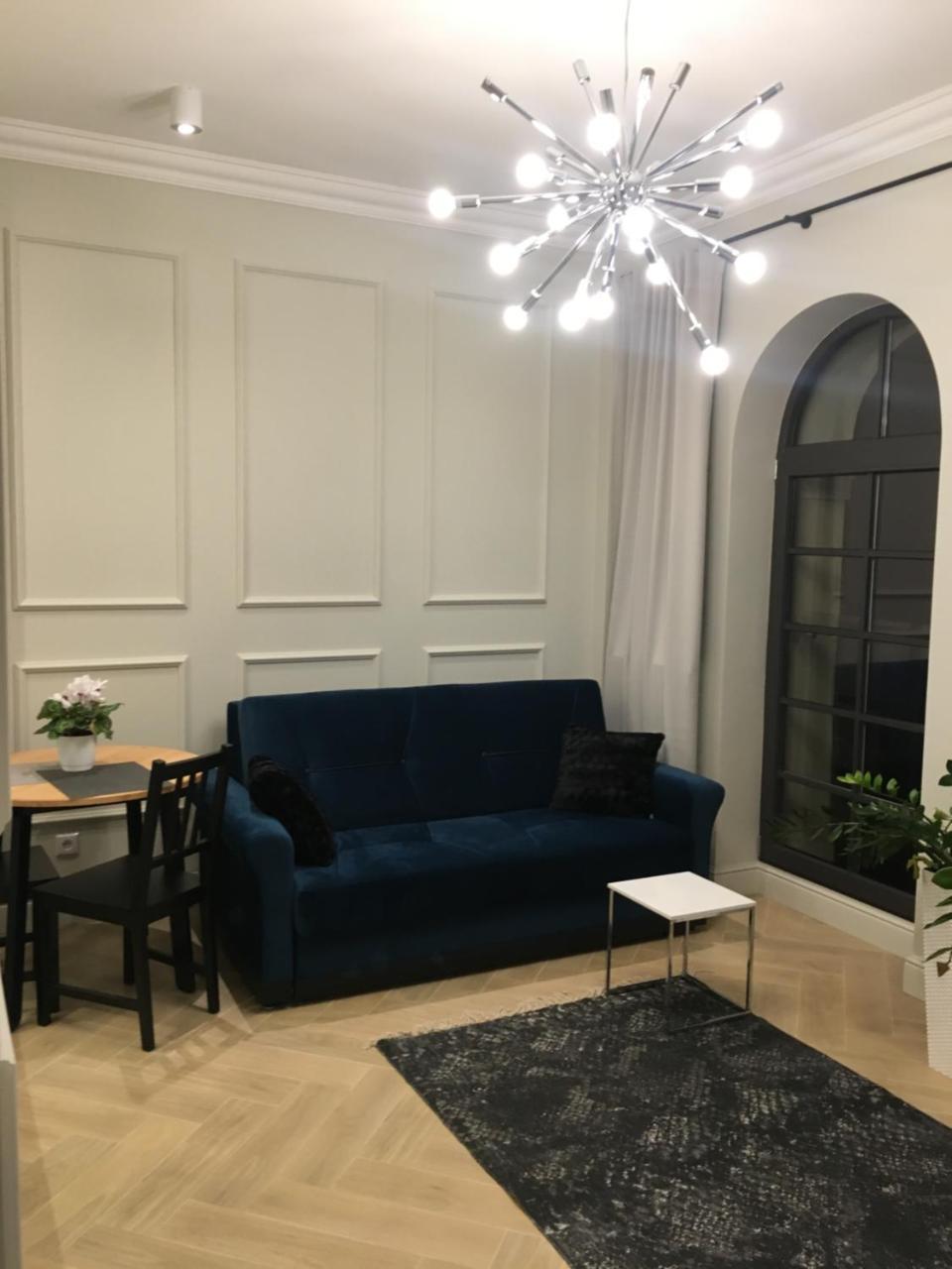 Apartamenty Platinum Loft Grünberg Exterior foto