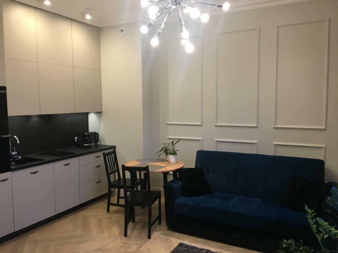 Apartamenty Platinum Loft Grünberg Exterior foto